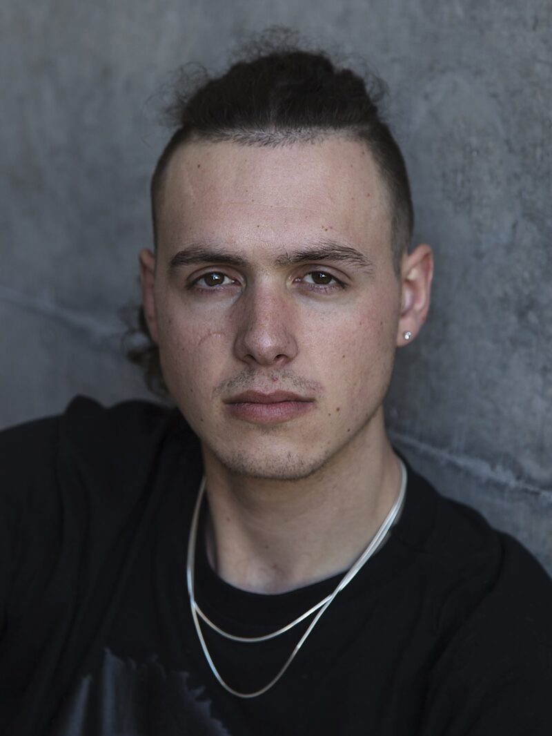 Joshua