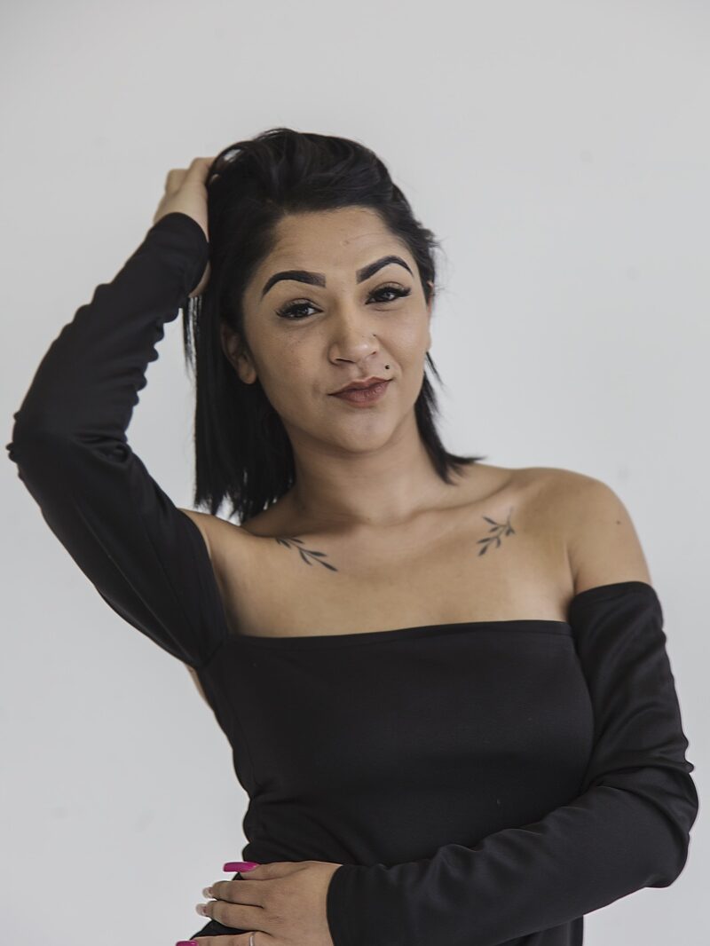 Nakita