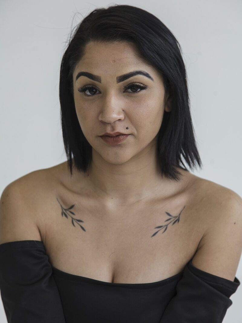 Nakita