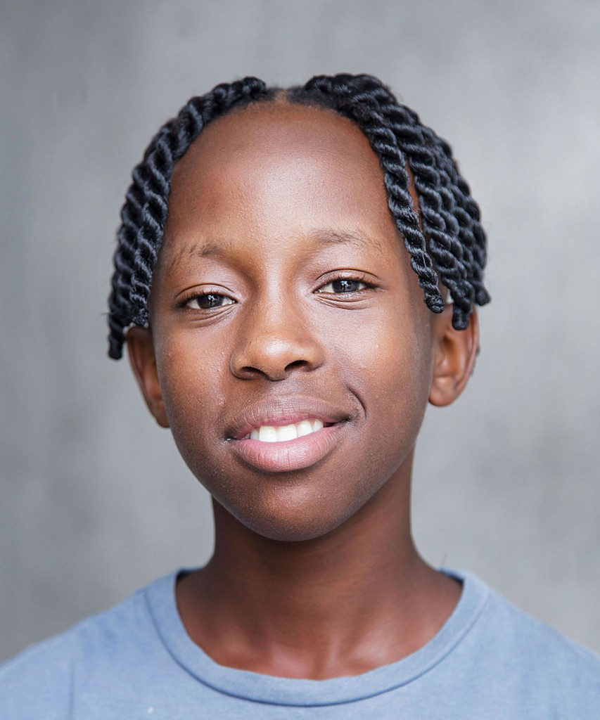 Sean – Castme Talent Agency